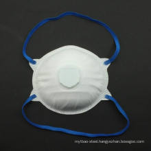 Ffp2 Standard CE Approval Facial Mask Mtd2006